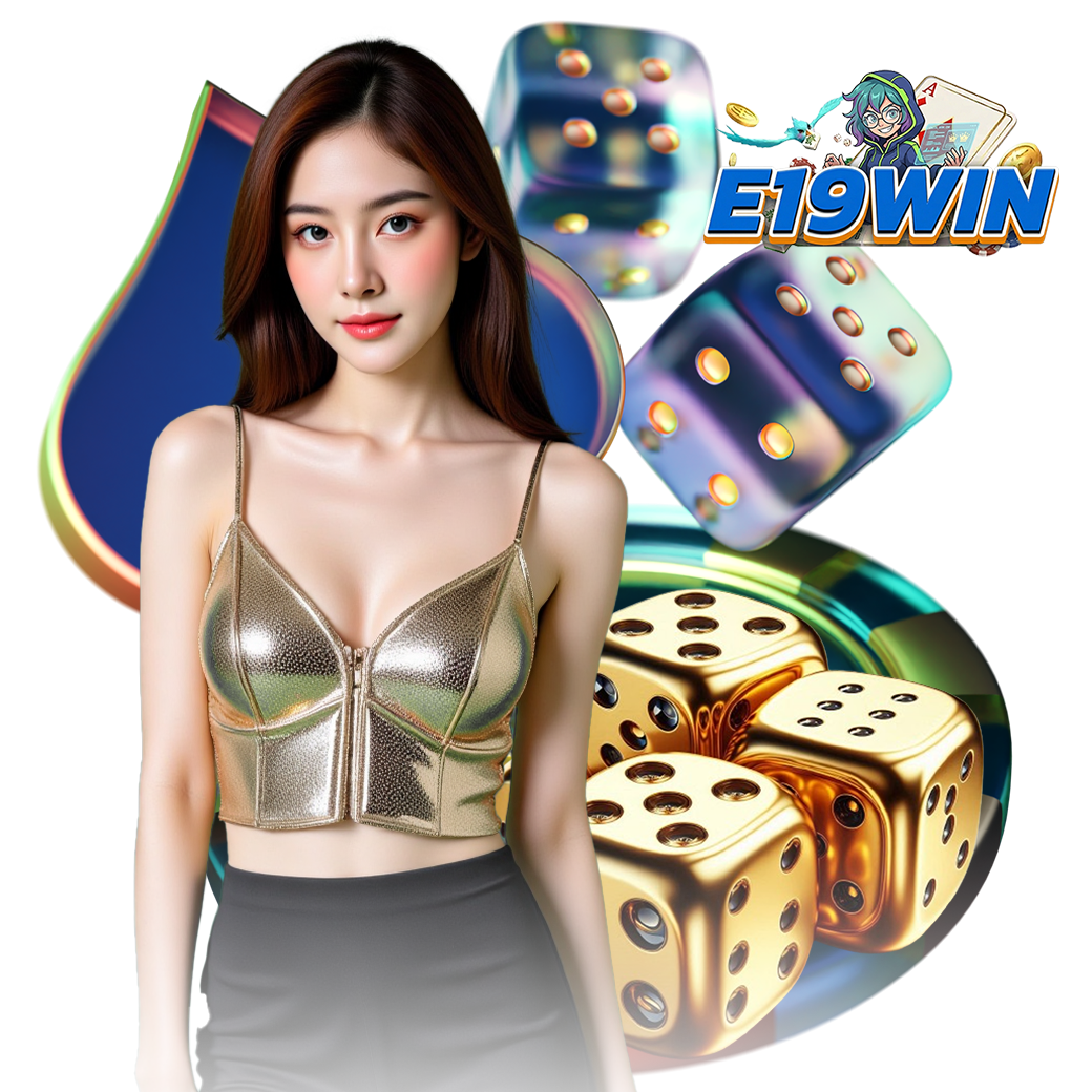 e19win เครดิตฟรี