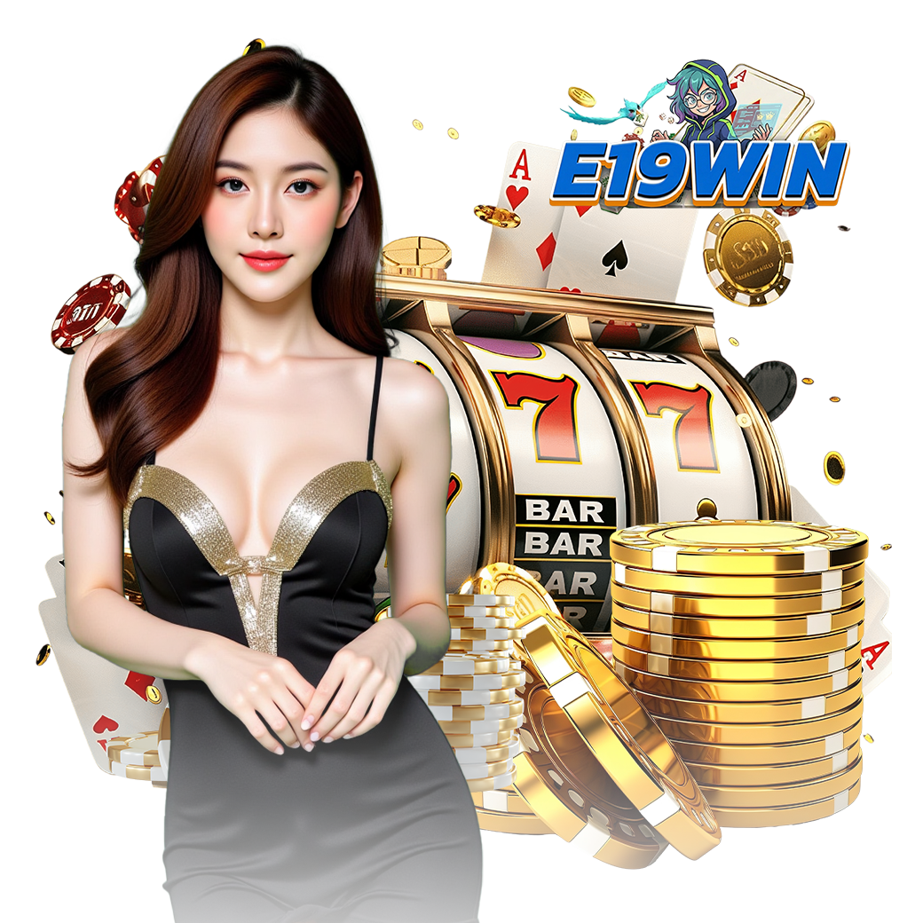 e19win ทางเข้า